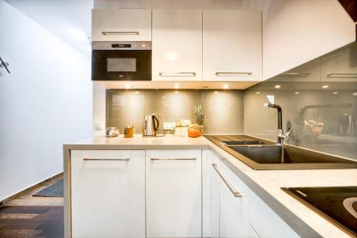 VisitZakopane - Jasny Apartment, Zakopane (fotografie 10)