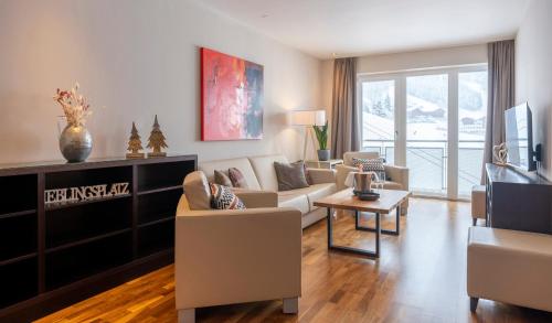 Hotel Residenz Hochalm - Joker Card Partner in Hinterglemm