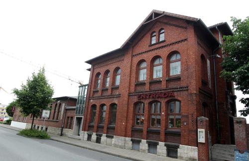 恩特瑞达餐厅酒店