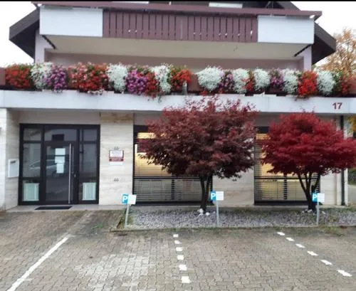 Schön und bequem Wohnung in Althengstett, Deutschland