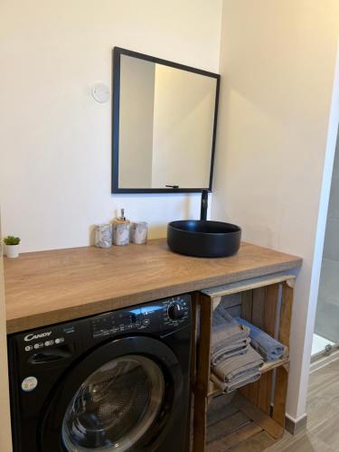 Hébergements indépendants proches aéroport de Nantes Atlantique et centre ville de Nantes (Hebergements independants proches aeroport de Nantes Atlantique et centre ville de Nantes) near Nantes Atlantique repülőtér