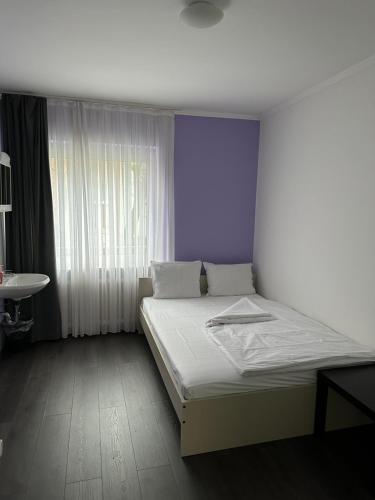 Hotel Annis M&P – Dortmund, OH