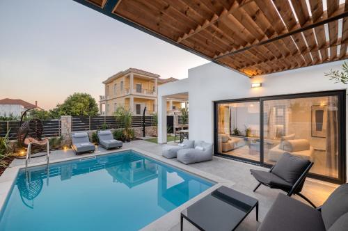 Sezian Boutique Homes and Villas