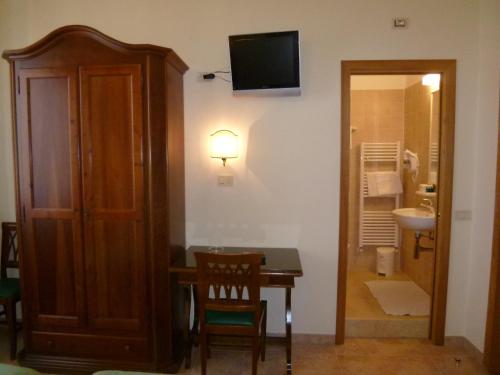 Casa Campiglione