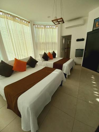 Hotel La Estrella Polar Hotel La Estrella Polar