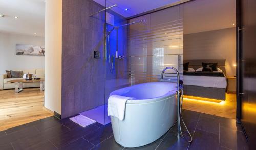 Hotel Residenz Hochalm - Joker Card Partner in Hinterglemm