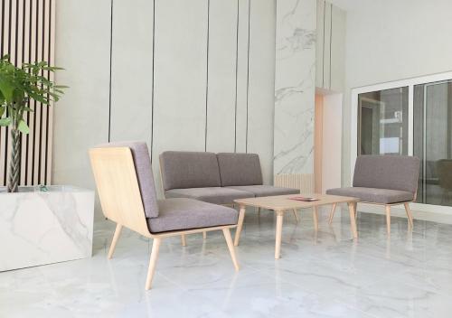 Oak Sky Apartment Spa & Fitness, Skopje (zdjęcie 11)