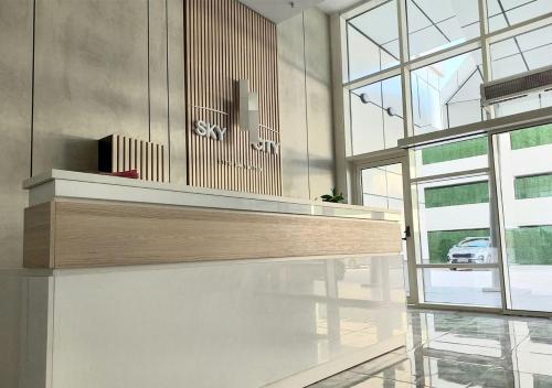Oak Sky Apartment Spa & Fitness, Skopje (zdjęcie 10)