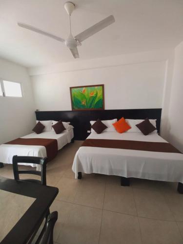 Hotel La Estrella Polar Hotel La Estrella Polar