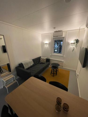 Solhyllan Lägenhet - Accommodation - Harads