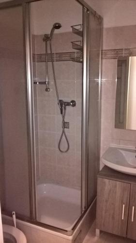  Small Apartment near the center in Wien