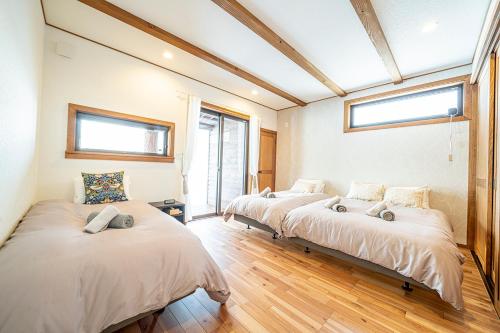 　白馬　コテージ　チェスナッツ, Hakuba (Foto 7)