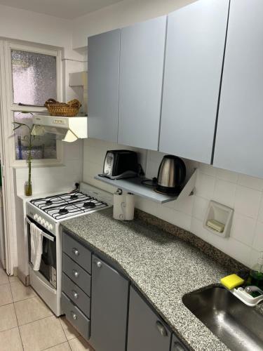2 Ambientes Luminoso en Recoleta Cerca de Todo, Buenos Aires (fotografie 10)