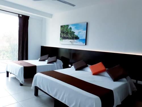 Hotel La Estrella Polar Hotel La Estrella Polar