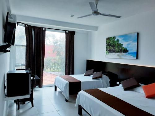 Hotel La Estrella Polar Hotel La Estrella Polar