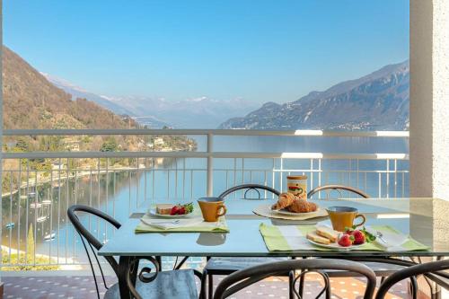 Casa Vacanze Belvedere Bellagio