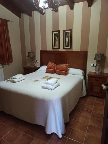 Casas Rurales Majana 1