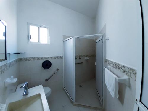 Hotel La Estrella Polar Hotel La Estrella Polar