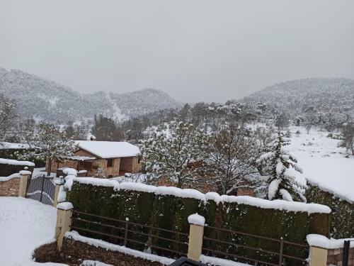 Casas Rurales Majana 1