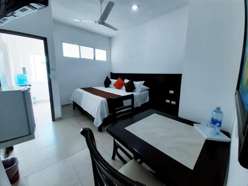 Hotel La Estrella Polar Hotel La Estrella Polar