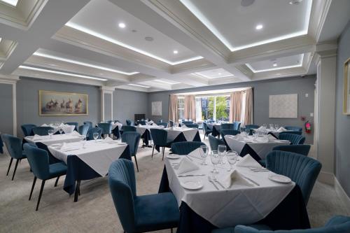 Orange Inn Boutique Hotel - image 8