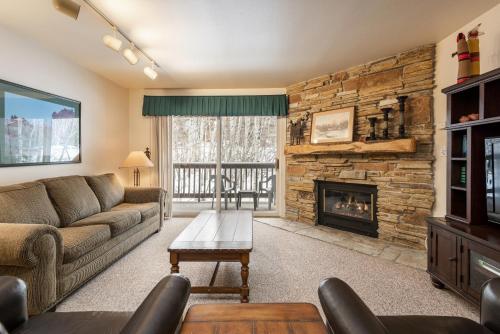 SNOW FLOWER 145 condo