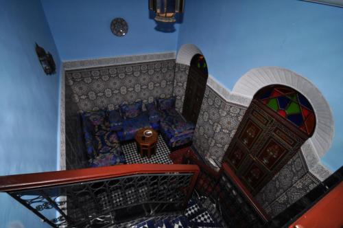 Sleeps 3