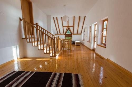 ~Colours of the wind~ A story of love! - Accommodation - Ohrid