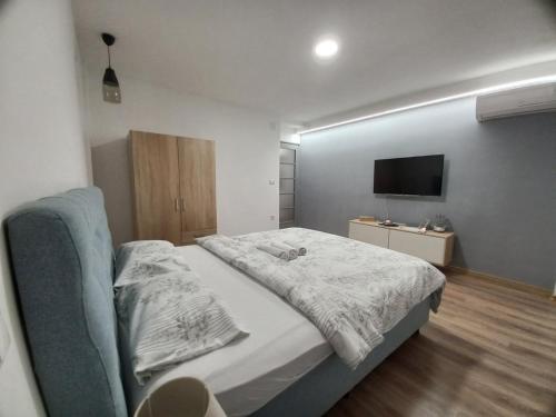 Apartman Srdjan