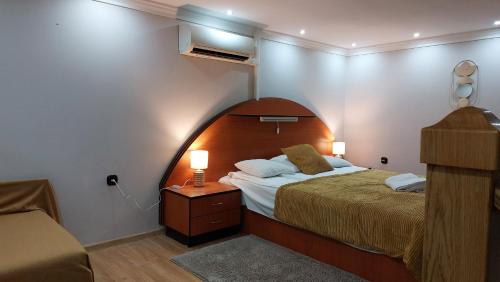 Family Apartman