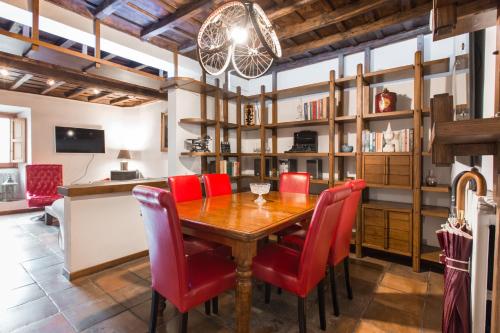 Habitat's Navona 4BR Apartment, Roma (foto 2)