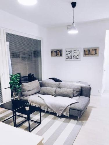 New Apartment Pearl near Airport in Vantaa