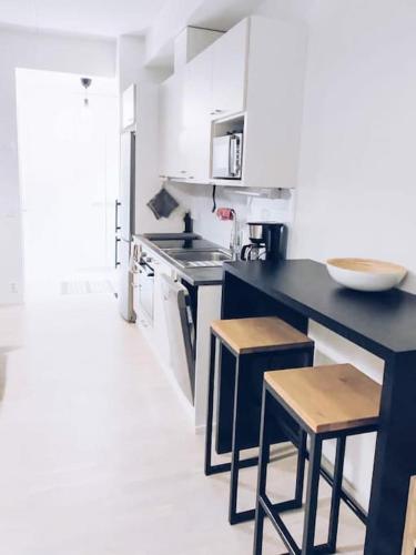 New Apartment Pearl near Airport in Vantaa