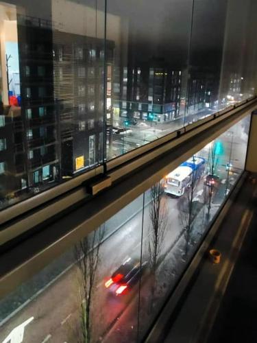 New Apartment Pearl near Airport in Vantaa