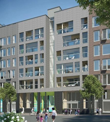 New Apartment Pearl near Airport in Vantaa