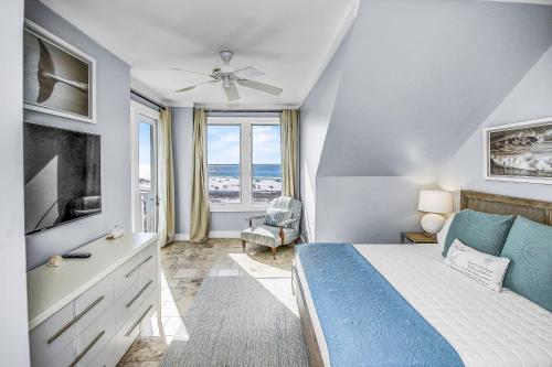 Three-Bedroom Apartment image 10