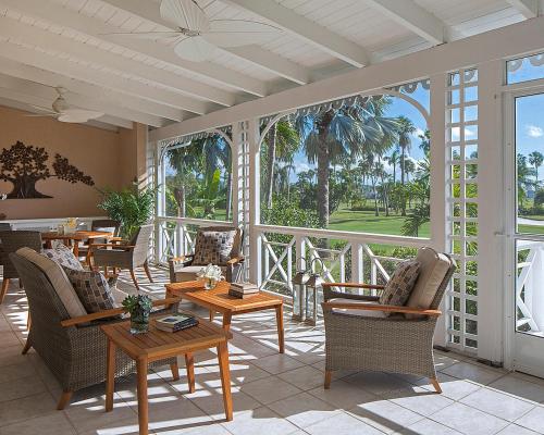 Four Seasons Resort Nevis