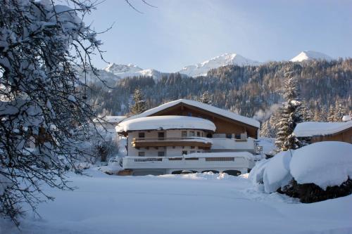 Landhaus Schneider in Fieberbrunn