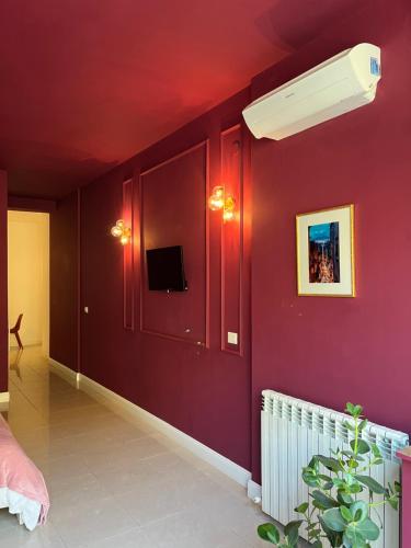 設施, Marion - Holiday Houses in 比維里羅港