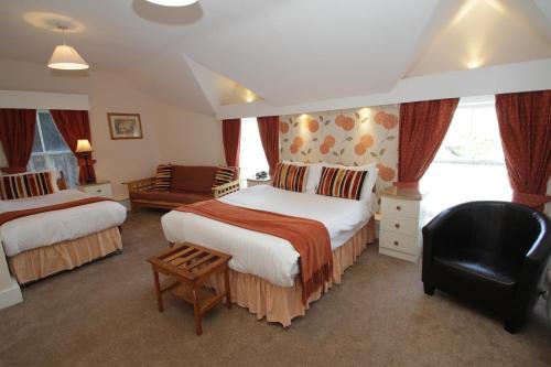 The Lion Hotel - image 4