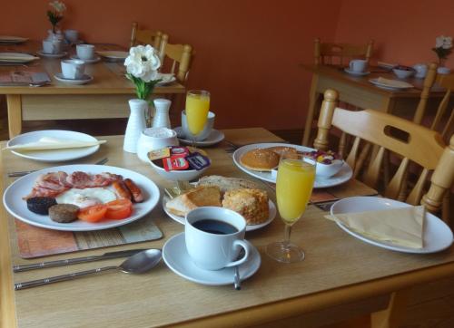 Bunratty Haven Bed & Breakfast
