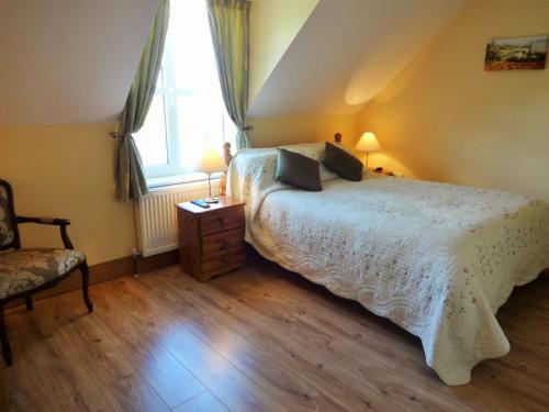 Bunratty Haven Bed & Breakfast Room Type - Deluxe Double Room