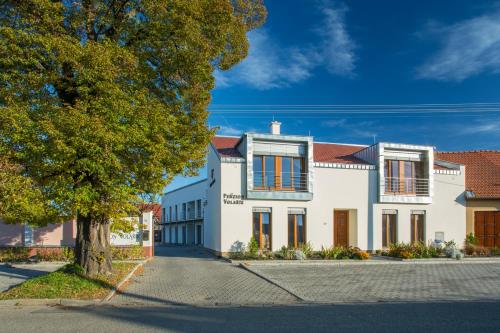 Penzion Volařík - image 2