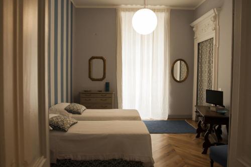 Palazzo Bellini chambre d'hôte GAM Galleria d'Arte Moderna