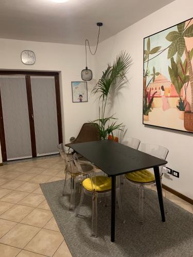 Appartamento Incantevole a Bergamo Centro, Bergamo (Foto 2)
