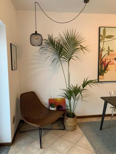 Appartamento Incantevole a Bergamo Centro 3