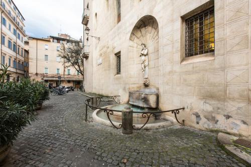 Habitat's Navona 4BR Apartment, Roma (foto 3)