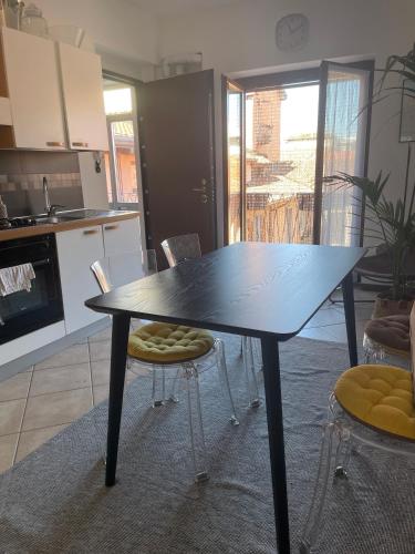 Appartamento Incantevole a Bergamo Centro, Bergamo (Foto 7)