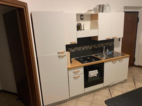 Appartamento Incantevole a Bergamo Centro, Bergamo (Foto 8)