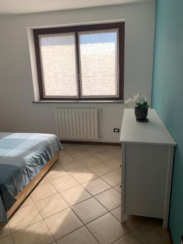 Appartamento Incantevole a Bergamo Centro, Bergamo (Foto 9)